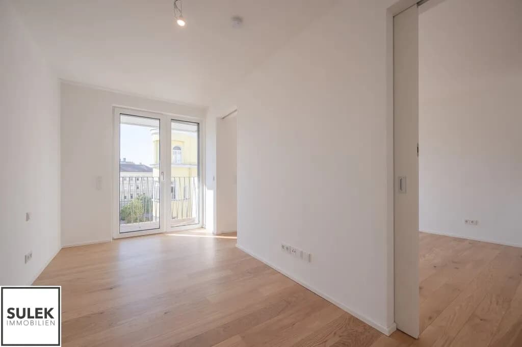 2-Zimmer-Wohnung mieten in Wien – 45,34 m², € 1.319 – Bild 9 von 15