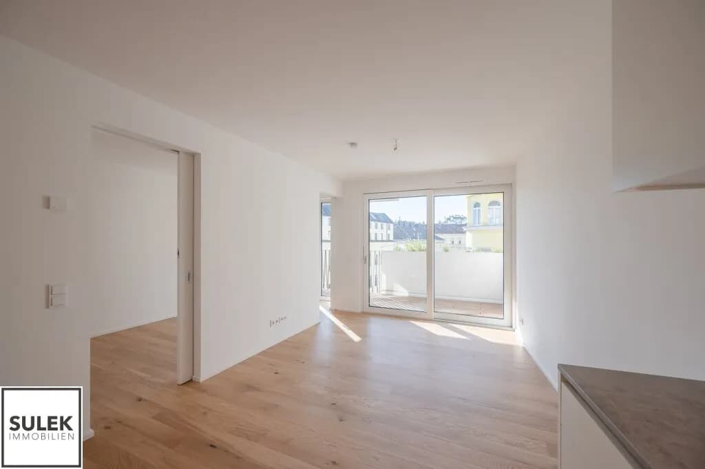 2-Zimmer-Wohnung mieten in Wien – 45,34 m², € 1.319 – Bild 10 von 15
