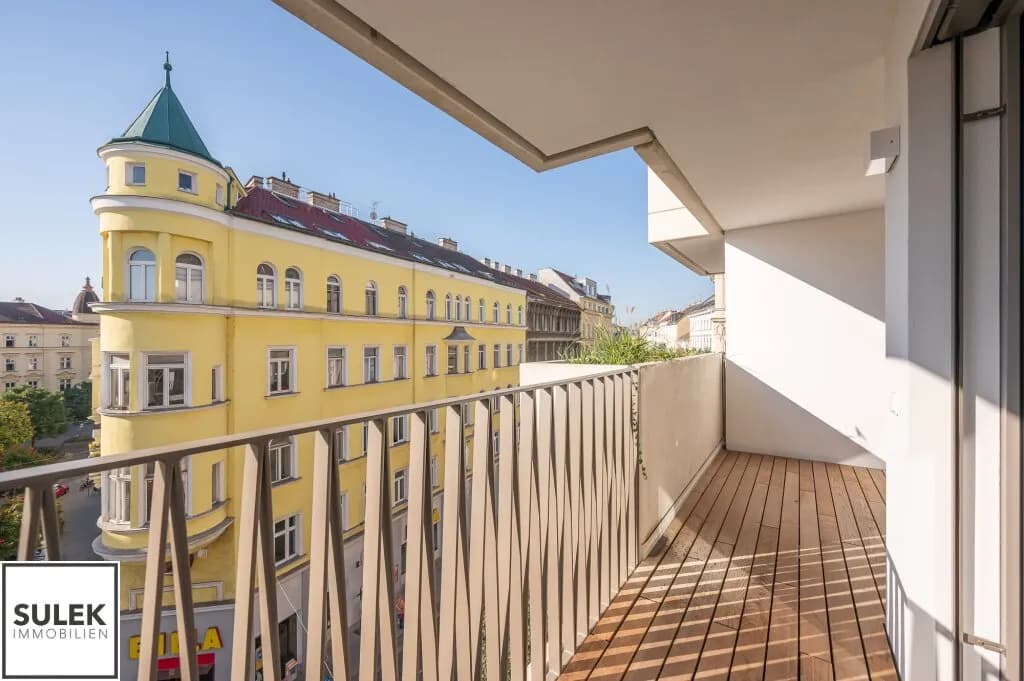 2-Zimmer-Wohnung mieten in Wien – 45,34 m², € 1.319 – Bild 11 von 15
