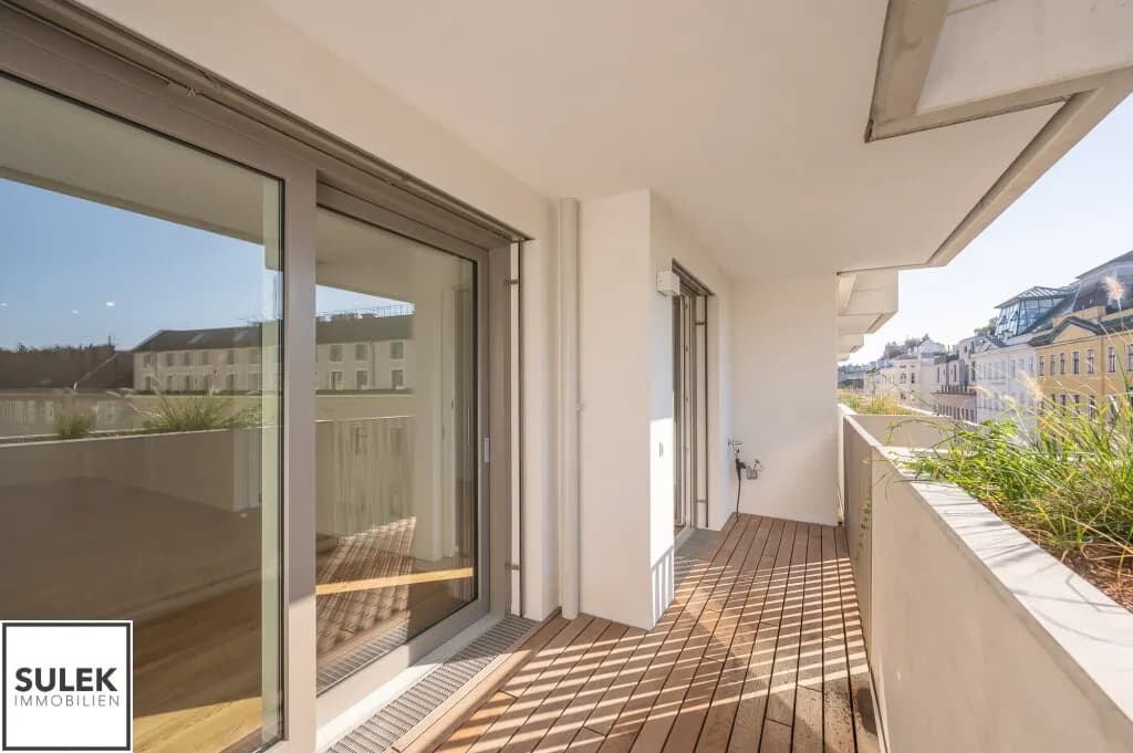 2-Zimmer-Wohnung mieten in Wien – 45,34 m², € 1.319 – Bild 12 von 15