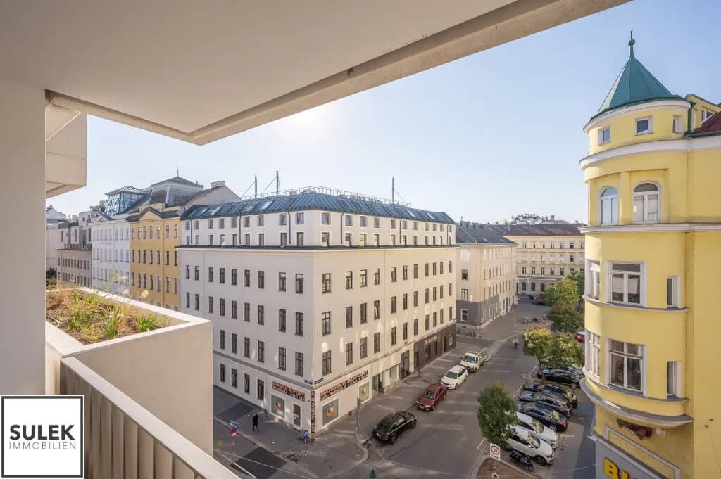 2-Zimmer-Wohnung mieten in Wien – 45,34 m², € 1.319 – Bild 13 von 15