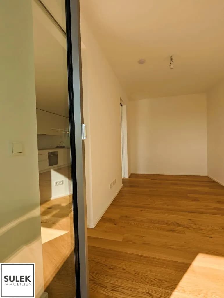 2-Zimmer-Wohnung mieten in Wien – 46 m², € 1.359 – Bild 5 von 14