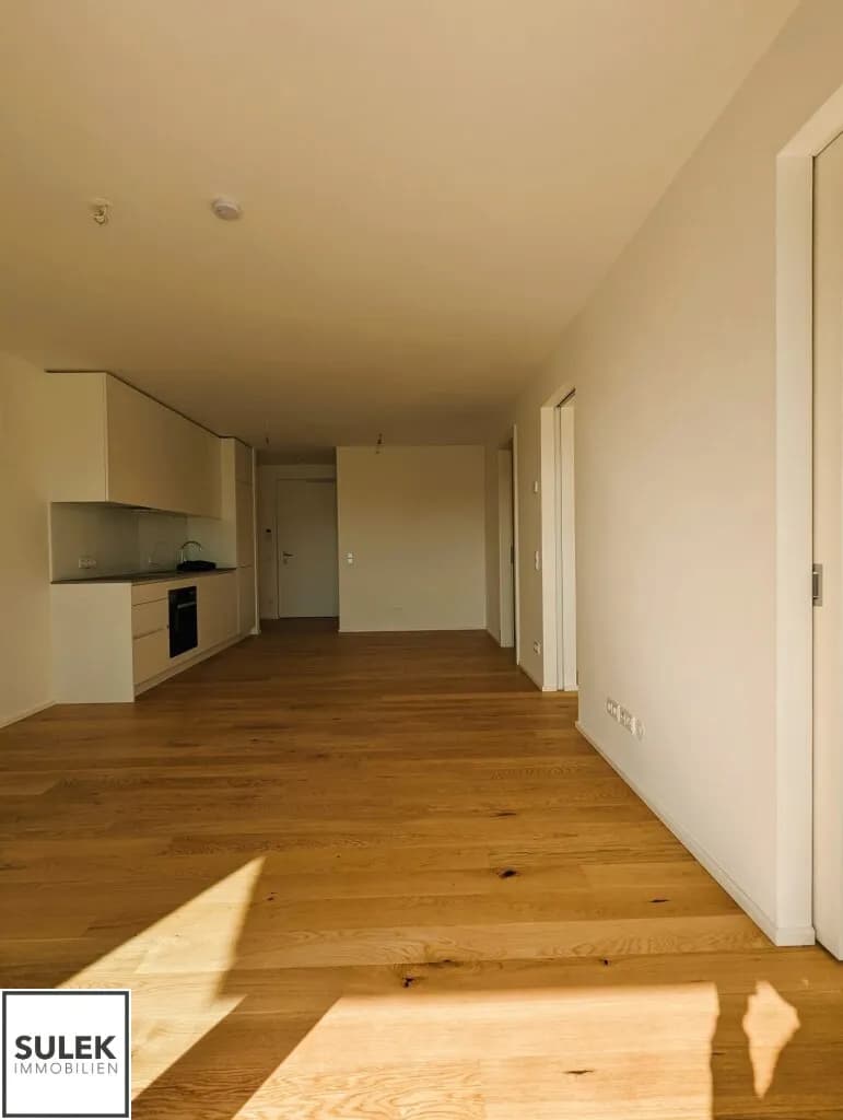 2-Zimmer-Wohnung mieten in Wien – 46 m², € 1.359 – Bild 6 von 14