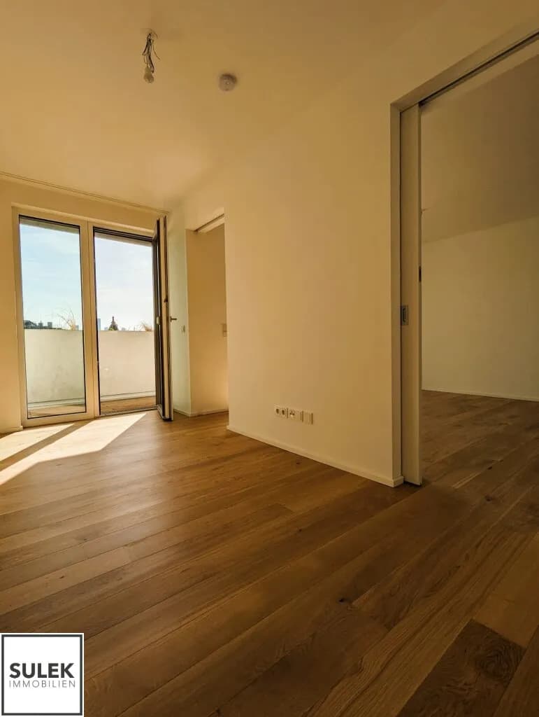 2-Zimmer-Wohnung mieten in Wien – 46 m², € 1.359 – Bild 7 von 14