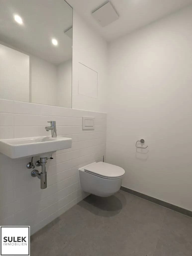2-Zimmer-Wohnung mieten in Wien – 46 m², € 1.359 – Bild 10 von 14