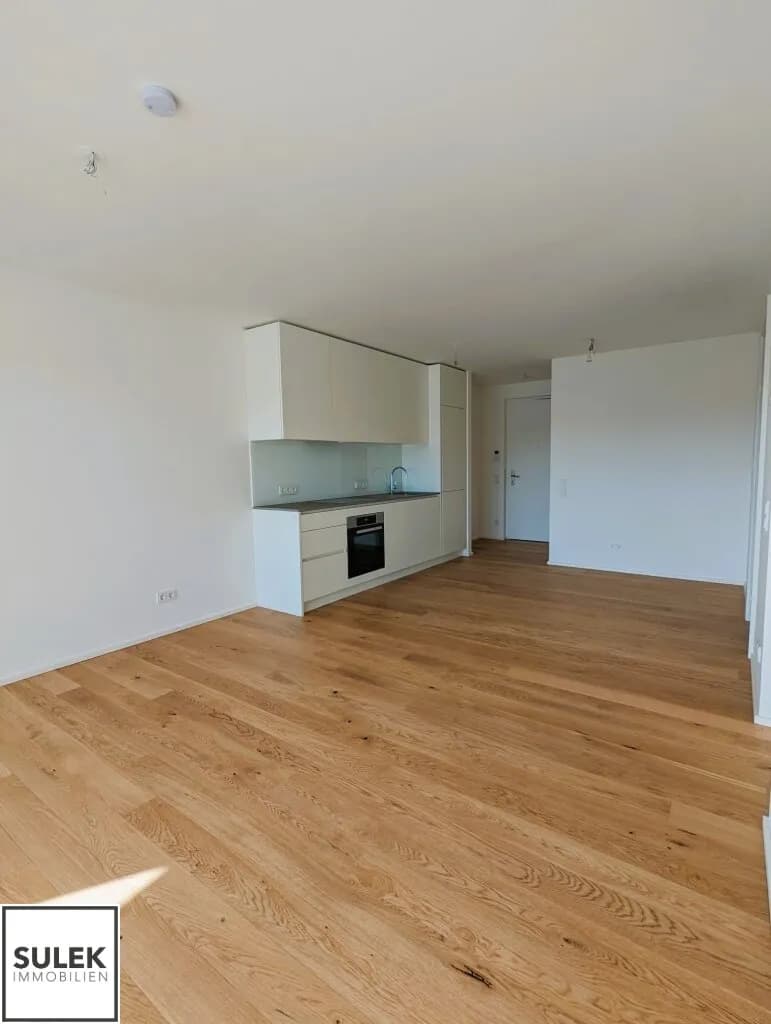 2-Zimmer-Wohnung mieten in Wien – 46 m², € 1.359 – Bild 11 von 14