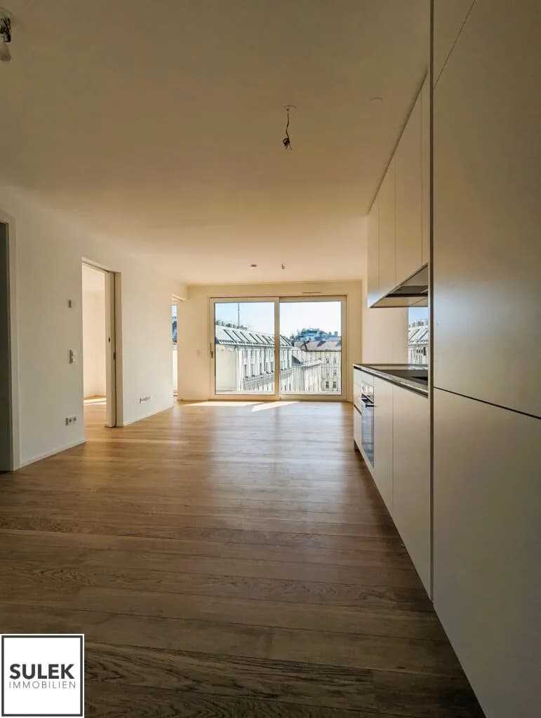 2-Zimmer-Wohnung mieten in Wien – 46 m², € 1.359 – Bild 12 von 14