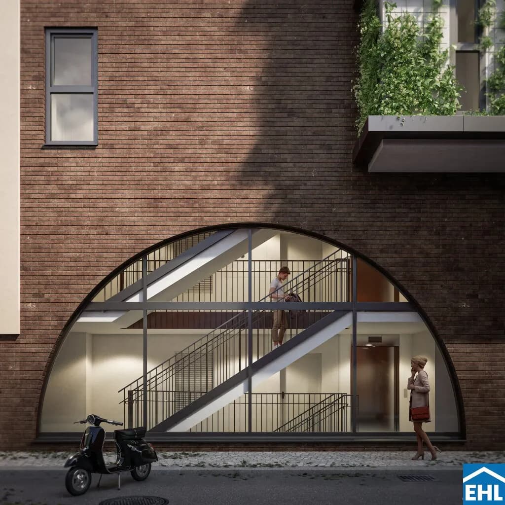 2-Zimmer-Wohnung kaufen in Wien – 45,25 m², € 462.400 – Bild 6 von 10