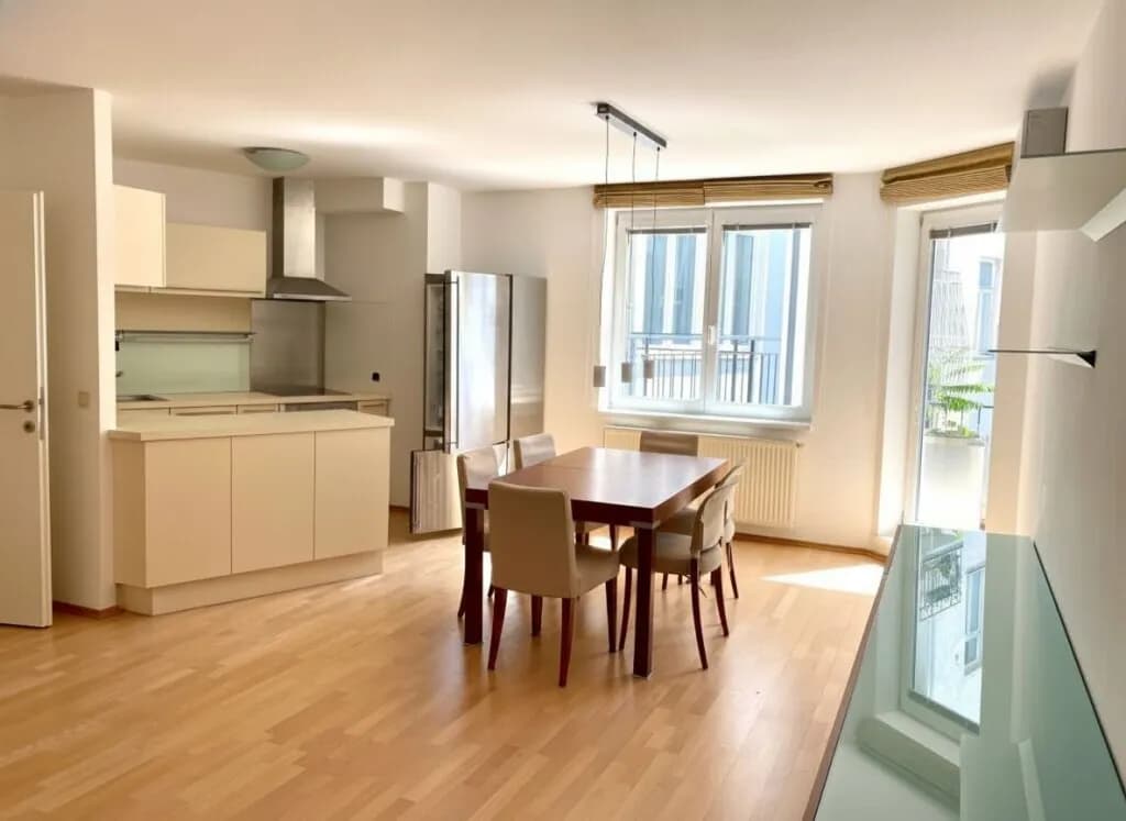 2-Zimmer-Wohnung kaufen in Wien – 76,15 m², € 625.000