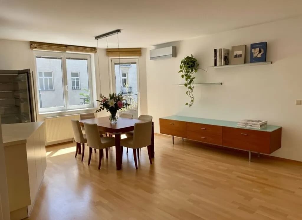 2-Zimmer-Wohnung kaufen in Wien – 76,15 m², € 625.000 – Bild 2 von 14