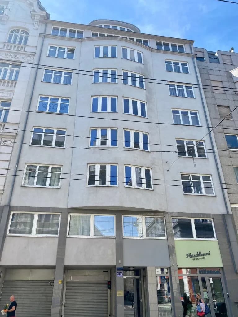 2-Zimmer-Wohnung kaufen in Wien – 76,15 m², € 625.000 – Bild 13 von 14
