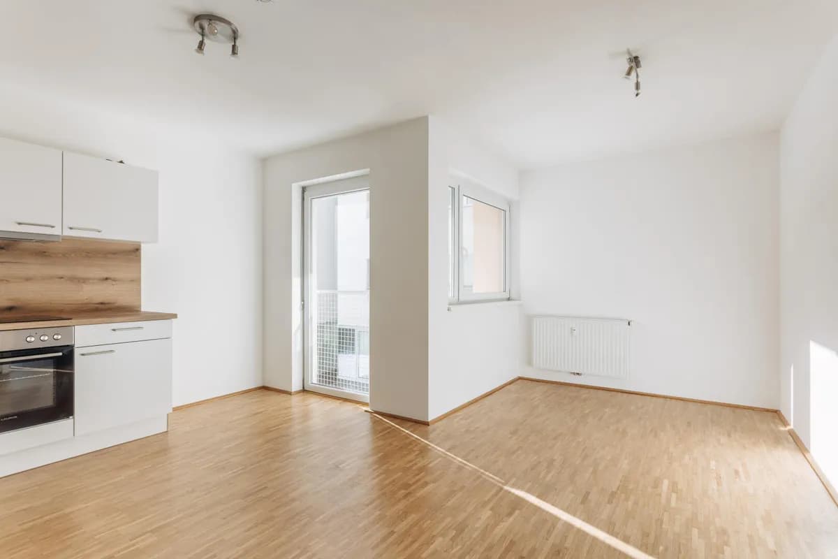 4-Zimmer-Wohnung mieten in Graz – 82,57 m², € 1.214 – Bild 2 von 12