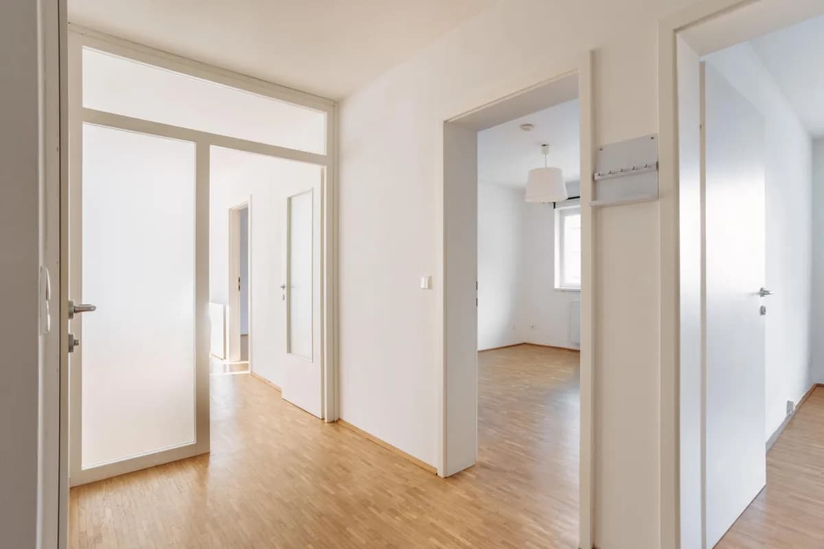 4-Zimmer-Wohnung mieten in Graz – 82,57 m², € 1.214 – Bild 3 von 12