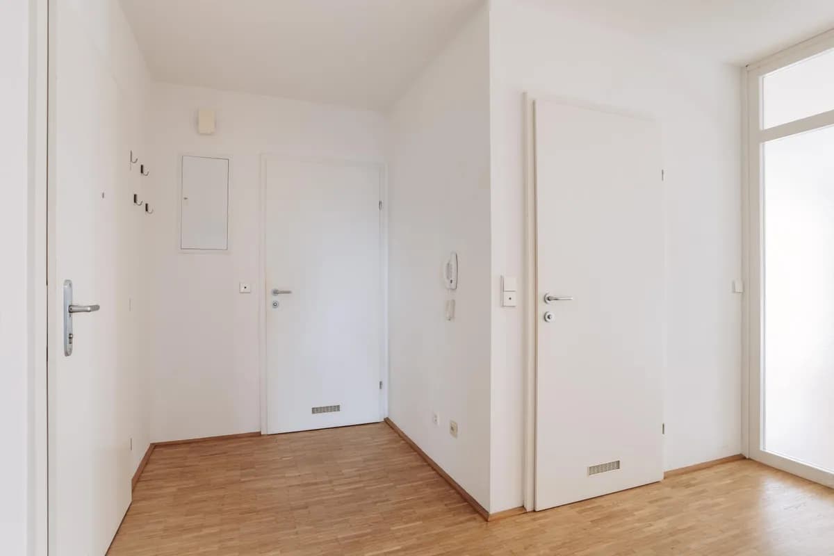 4-Zimmer-Wohnung mieten in Graz – 82,57 m², € 1.214 – Bild 5 von 12
