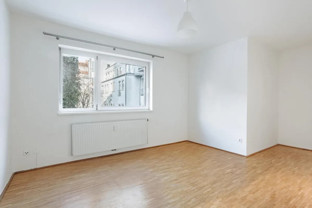 4-Zimmer-Wohnung mieten in Graz – 82,57 m², € 1.214 – Bild 6 von 12
