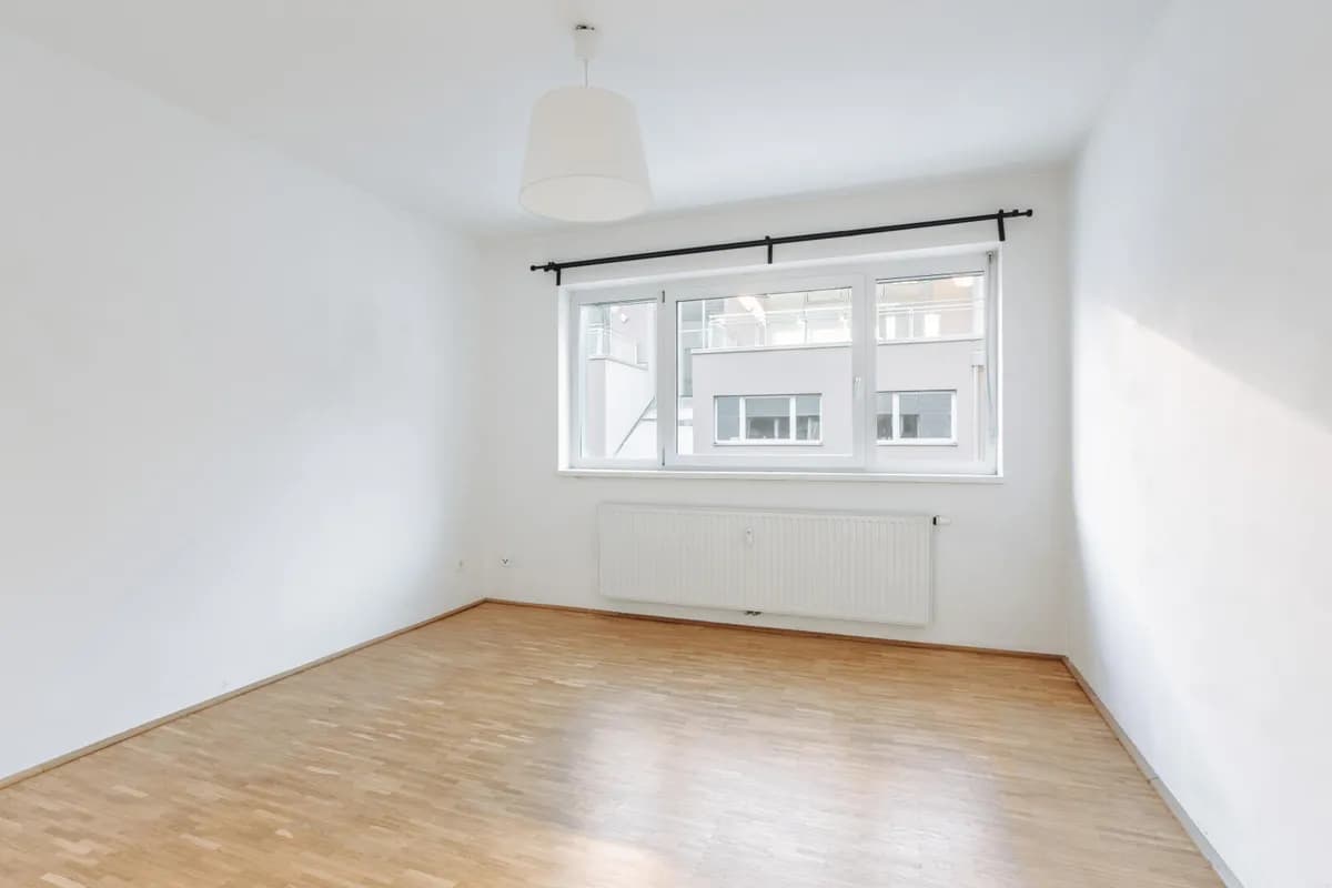4-Zimmer-Wohnung mieten in Graz – 82,57 m², € 1.214 – Bild 7 von 12
