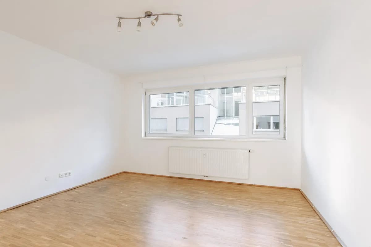4-Zimmer-Wohnung mieten in Graz – 82,57 m², € 1.214 – Bild 8 von 12