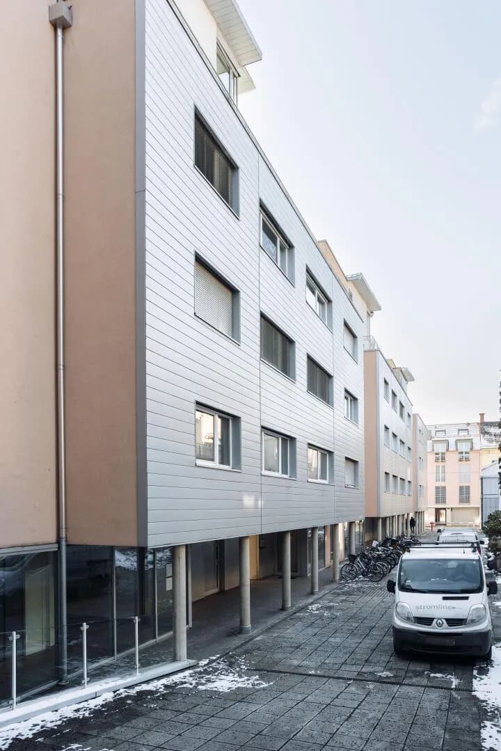 4-Zimmer-Wohnung mieten in Graz – 82,57 m², € 1.214 – Bild 11 von 12