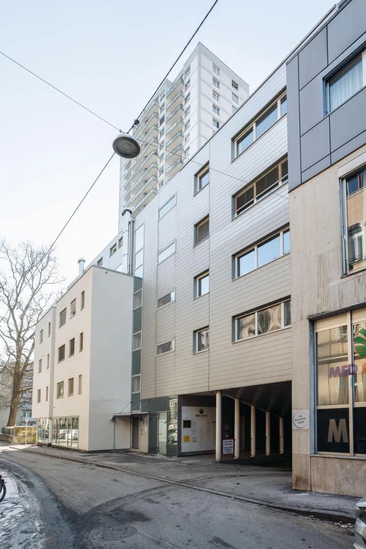 4-Zimmer-Wohnung mieten in Graz – 82,57 m², € 1.214 – Bild 12 von 12