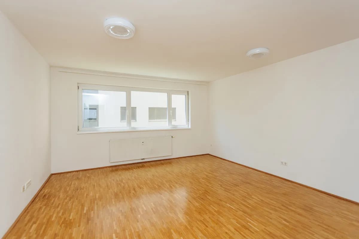 1-Zimmer-Wohnung mieten in Graz – 31,32 m², € 446 – Bild 4 von 18