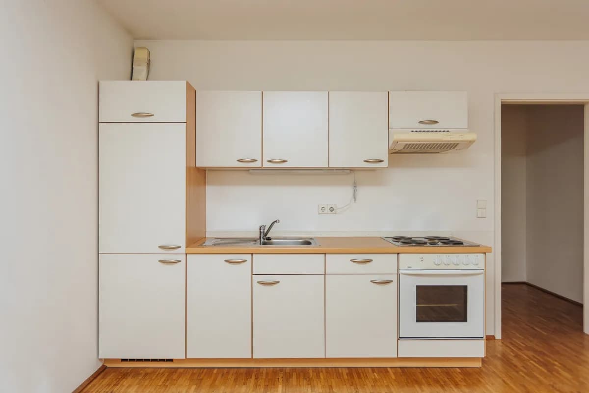 1-Zimmer-Wohnung mieten in Graz – 31,32 m², € 446 – Bild 5 von 18