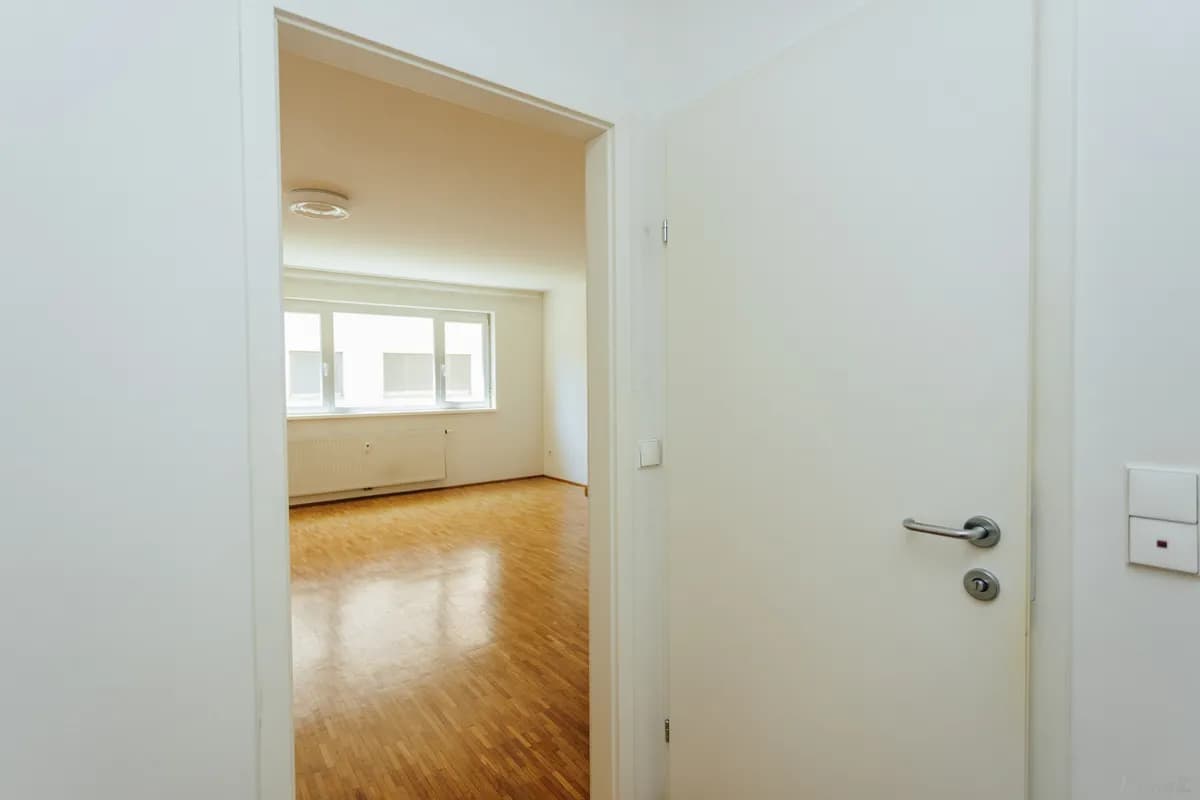 1-Zimmer-Wohnung mieten in Graz – 31,32 m², € 446 – Bild 6 von 18