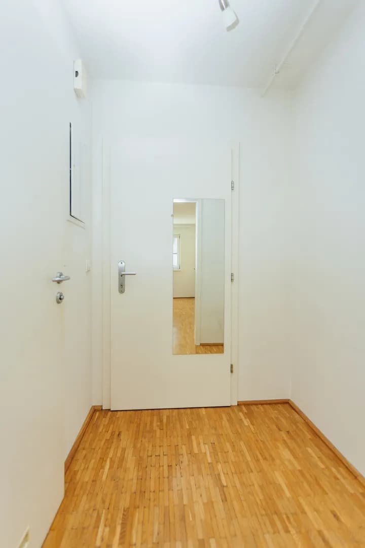 1-Zimmer-Wohnung mieten in Graz – 31,32 m², € 446 – Bild 7 von 18