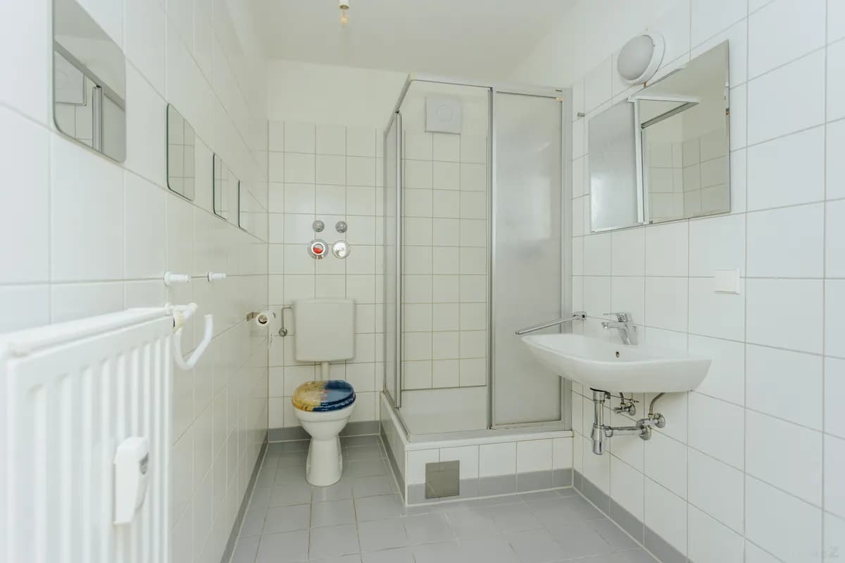 1-Zimmer-Wohnung mieten in Graz – 31,32 m², € 446 – Bild 8 von 18