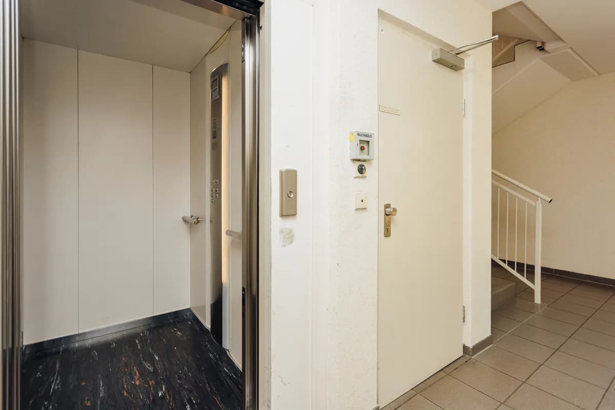 1-Zimmer-Wohnung mieten in Graz – 31,32 m², € 446 – Bild 9 von 18