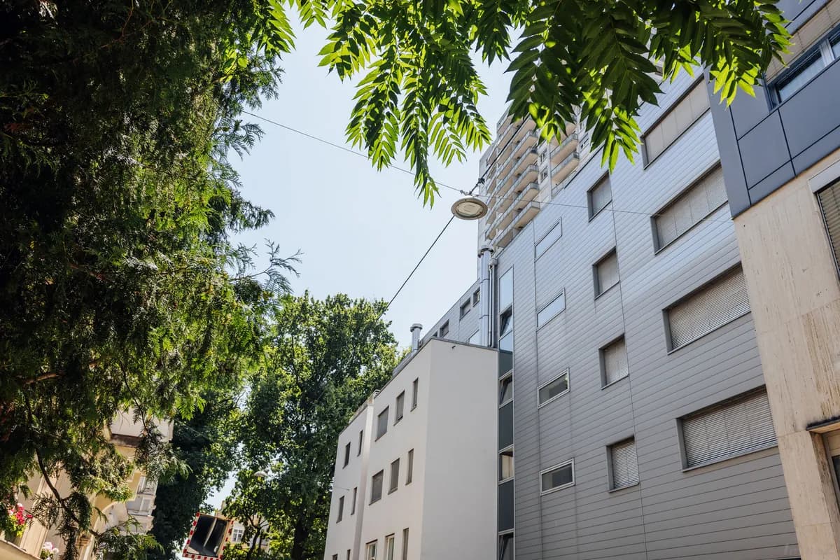 1-Zimmer-Wohnung mieten in Graz – 31,32 m², € 446 – Bild 11 von 18