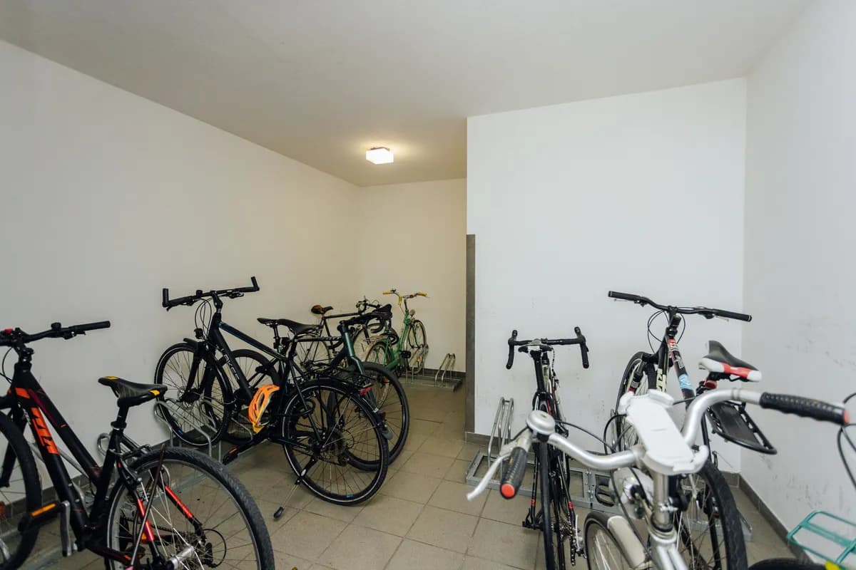 1-Zimmer-Wohnung mieten in Graz – 31,32 m², € 446 – Bild 12 von 18