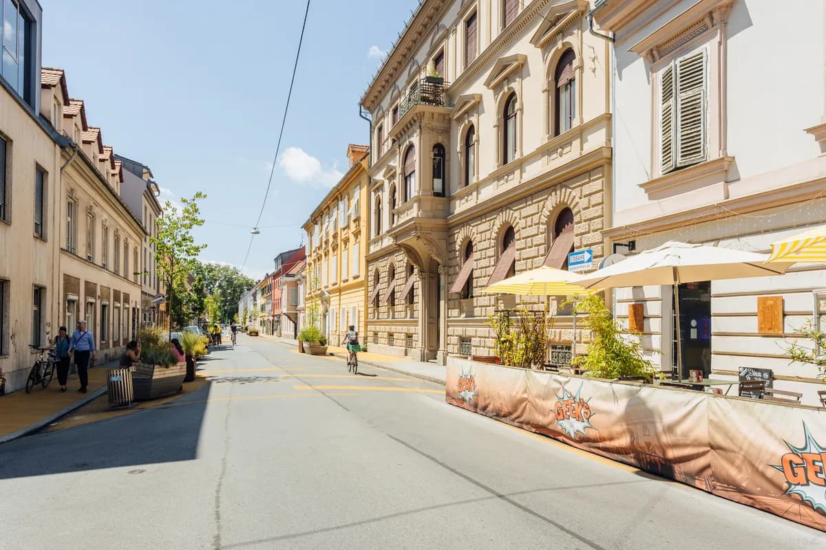 1-Zimmer-Wohnung mieten in Graz – 31,32 m², € 446 – Bild 18 von 18