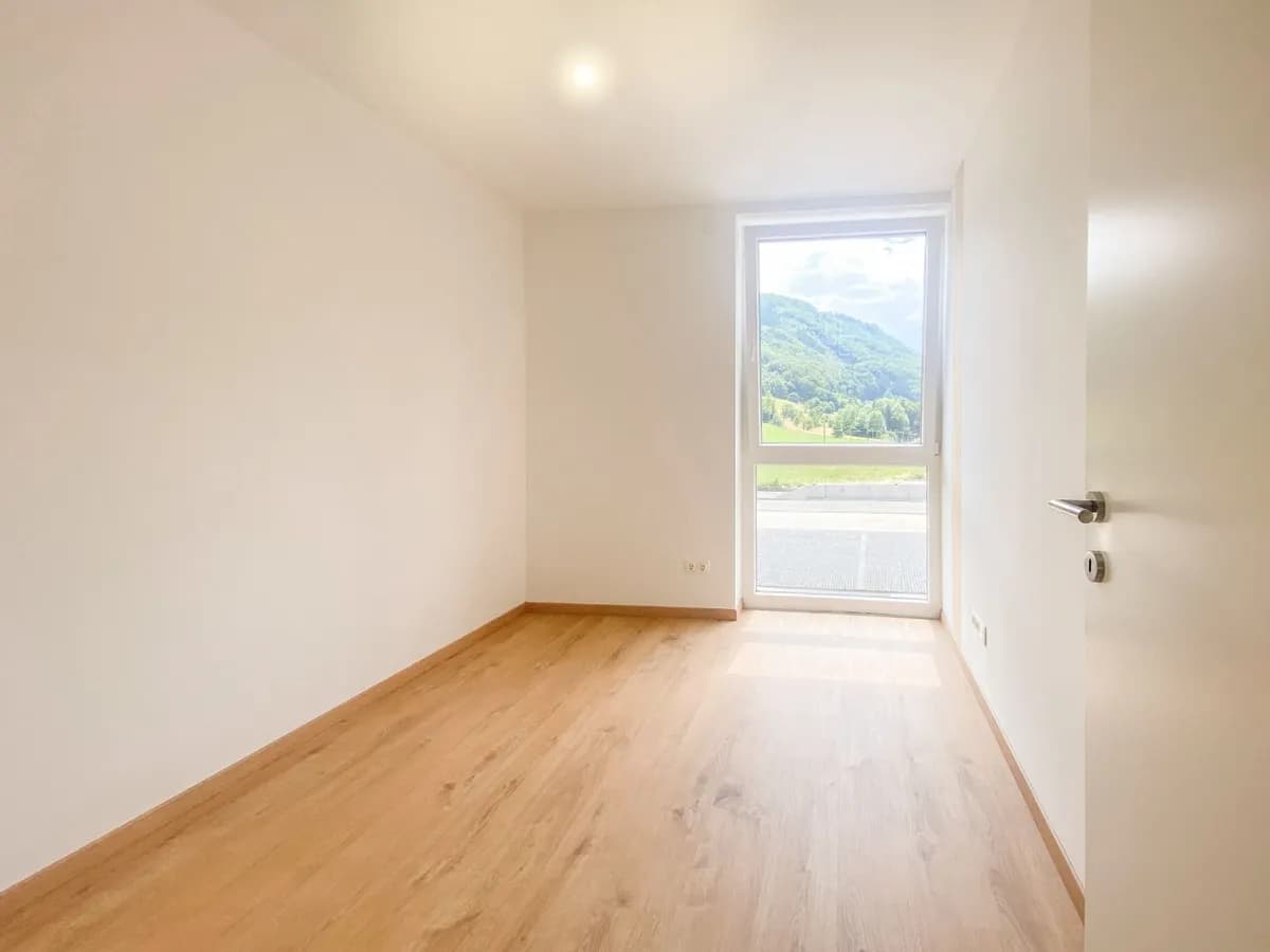 3-Zimmer-Wohnung mieten in Gmunden – 65,5 m², € 979 – Bild 2 von 6