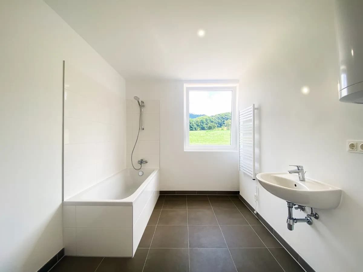 3-Zimmer-Wohnung mieten in Gmunden – 65,5 m², € 979 – Bild 3 von 6
