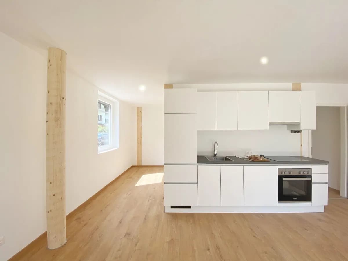 3-Zimmer-Wohnung mieten in Gmunden – 65,5 m², € 979 – Bild 4 von 6