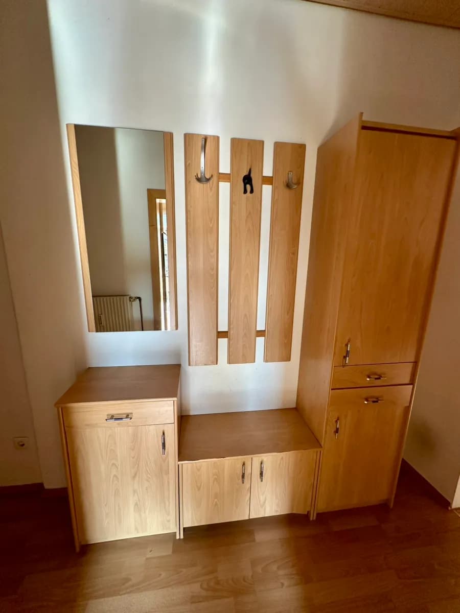 2-Zimmer-Wohnung mieten in Graz – 61 m², € 896 – Bild 2 von 12