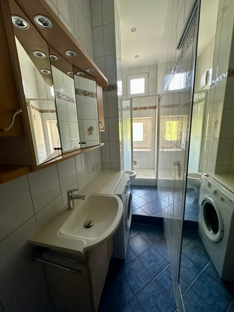 2-Zimmer-Wohnung mieten in Graz – 61 m², € 896 – Bild 3 von 12