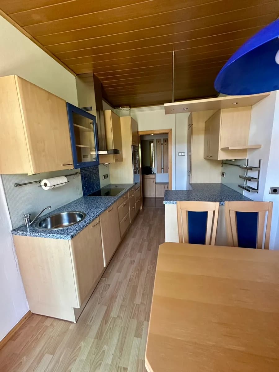 2-Zimmer-Wohnung mieten in Graz – 61 m², € 896 – Bild 5 von 12