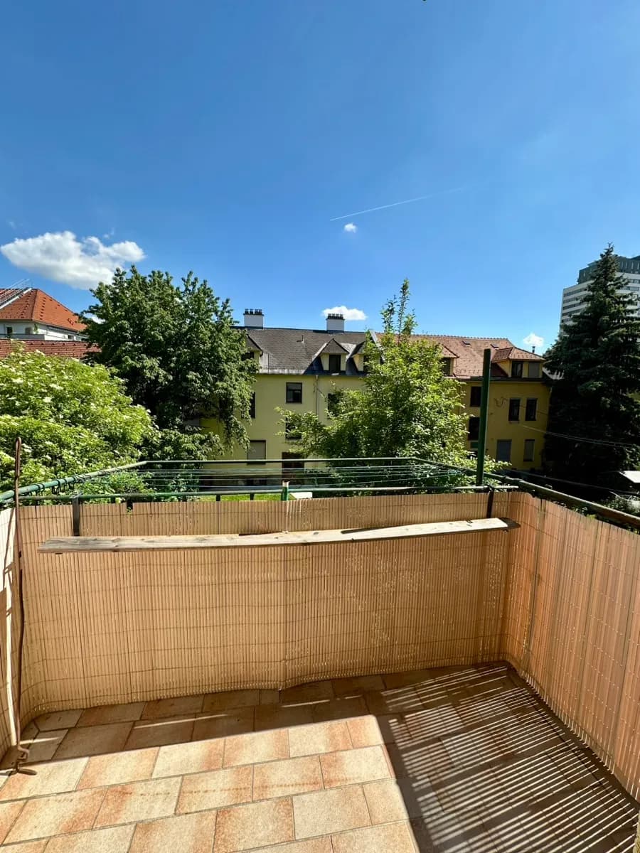 2-Zimmer-Wohnung mieten in Graz – 61 m², € 896 – Bild 6 von 12