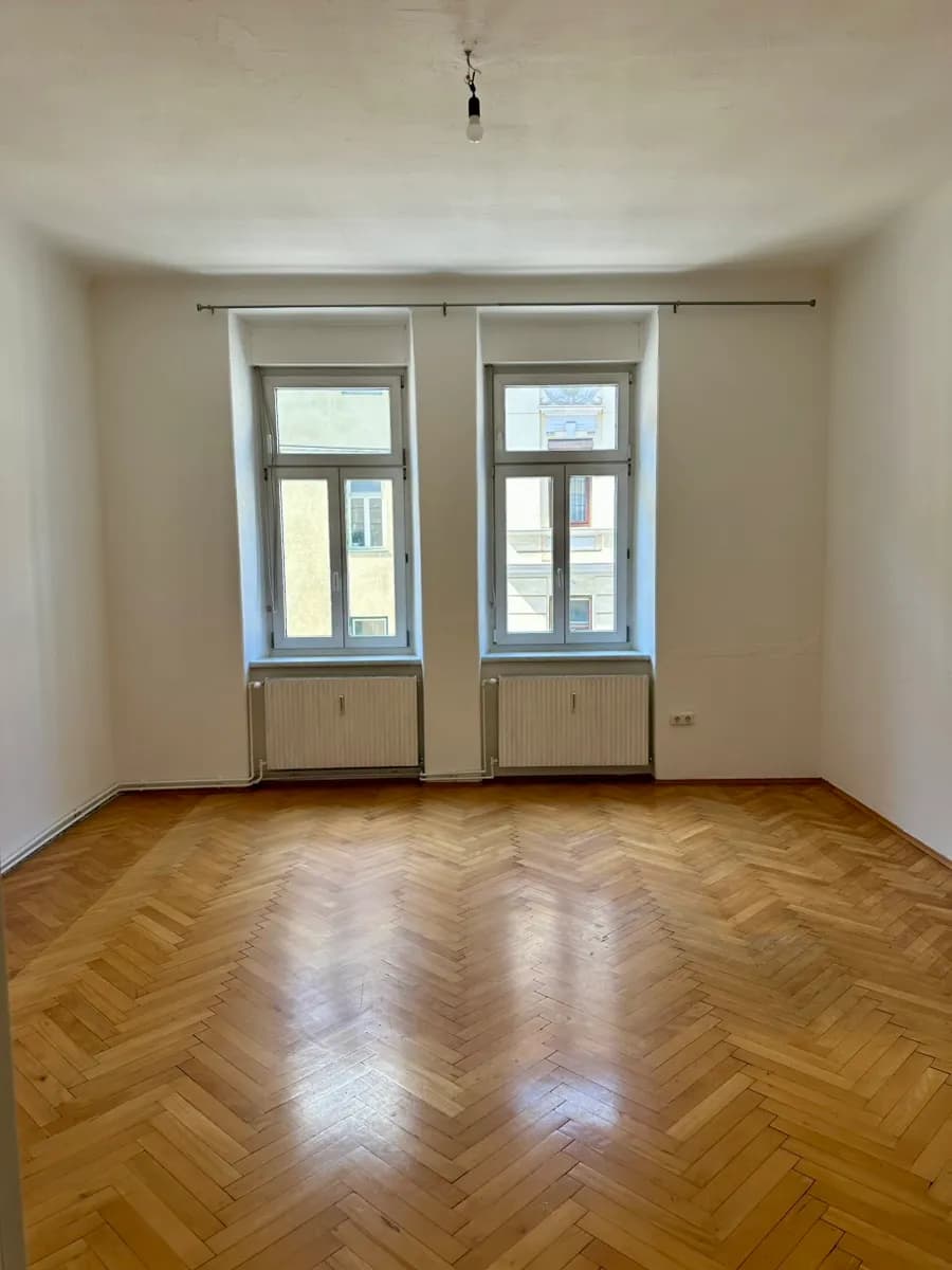 2-Zimmer-Wohnung mieten in Graz – 61 m², € 896 – Bild 9 von 12