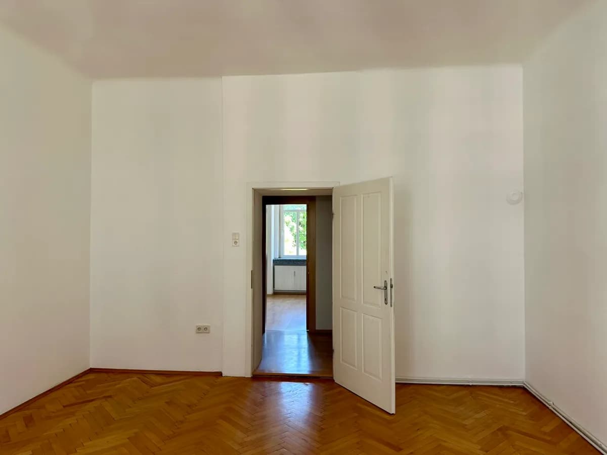 2-Zimmer-Wohnung mieten in Graz – 61 m², € 896 – Bild 10 von 12