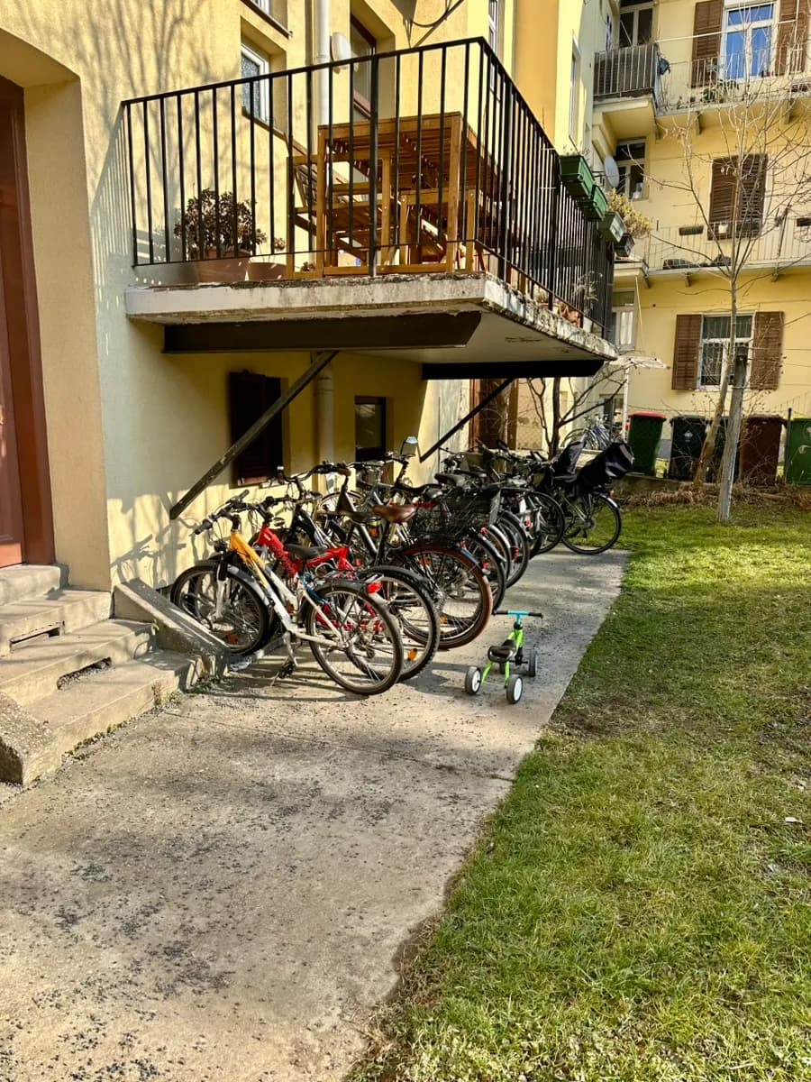 2-Zimmer-Wohnung mieten in Graz – 61 m², € 896 – Bild 11 von 12