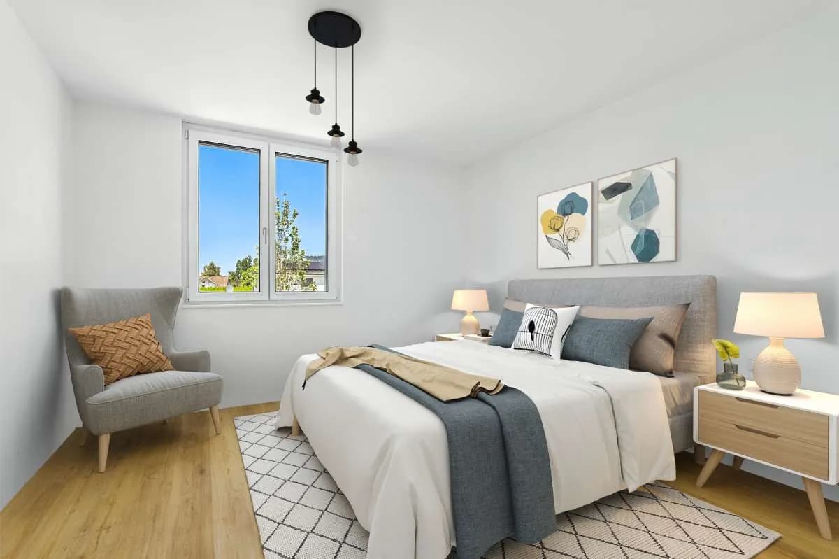 3-Zimmer-Wohnung kaufen in Bregenz – 74,05 m² – Bild 7 von 23