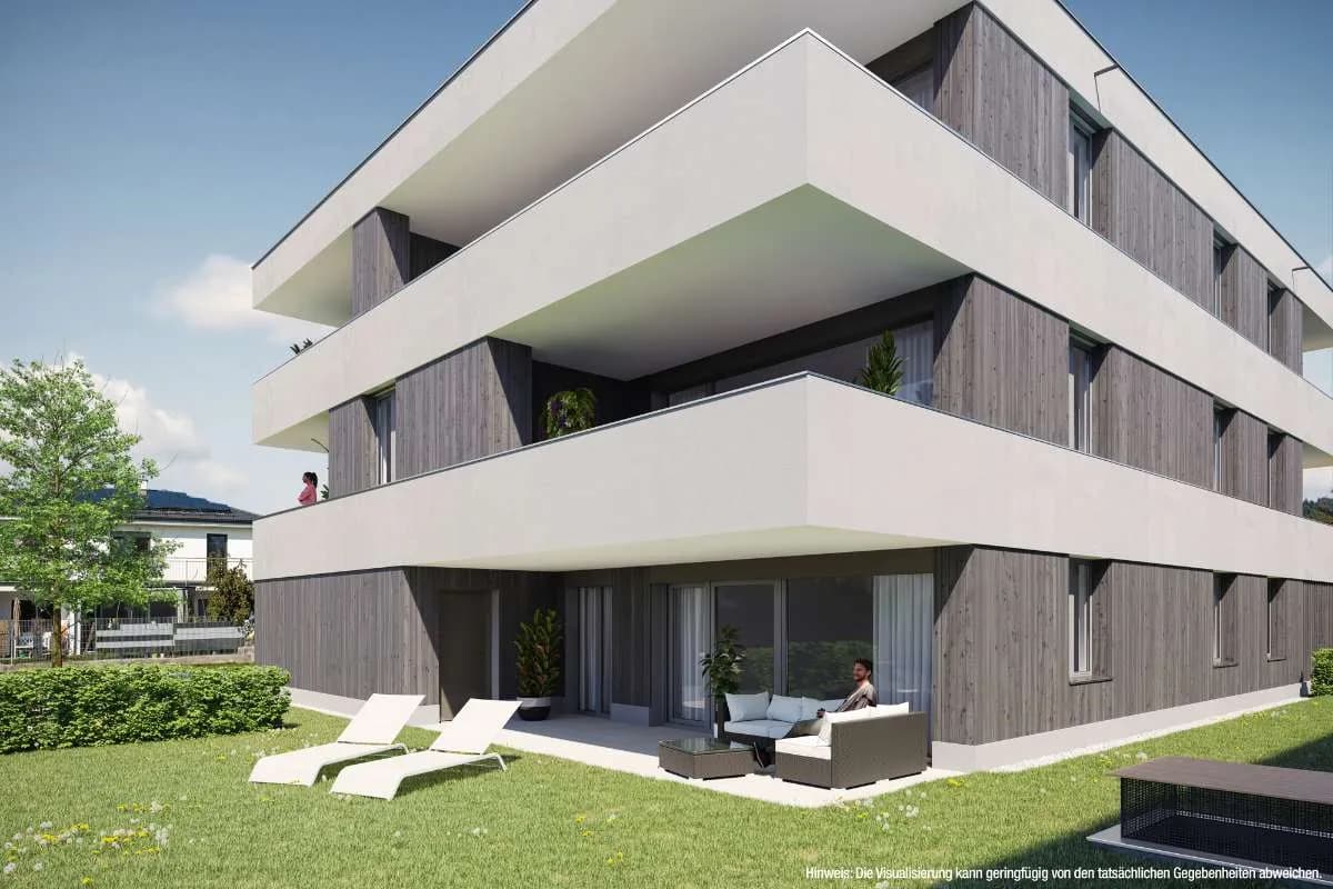 3-Zimmer-Wohnung kaufen in Bregenz – 74,05 m² – Bild 16 von 23