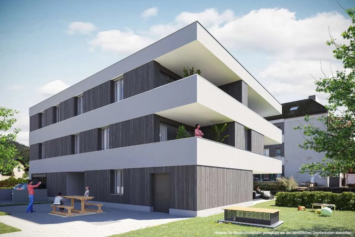 3-Zimmer-Wohnung kaufen in Bregenz – 74,05 m² – Bild 17 von 23