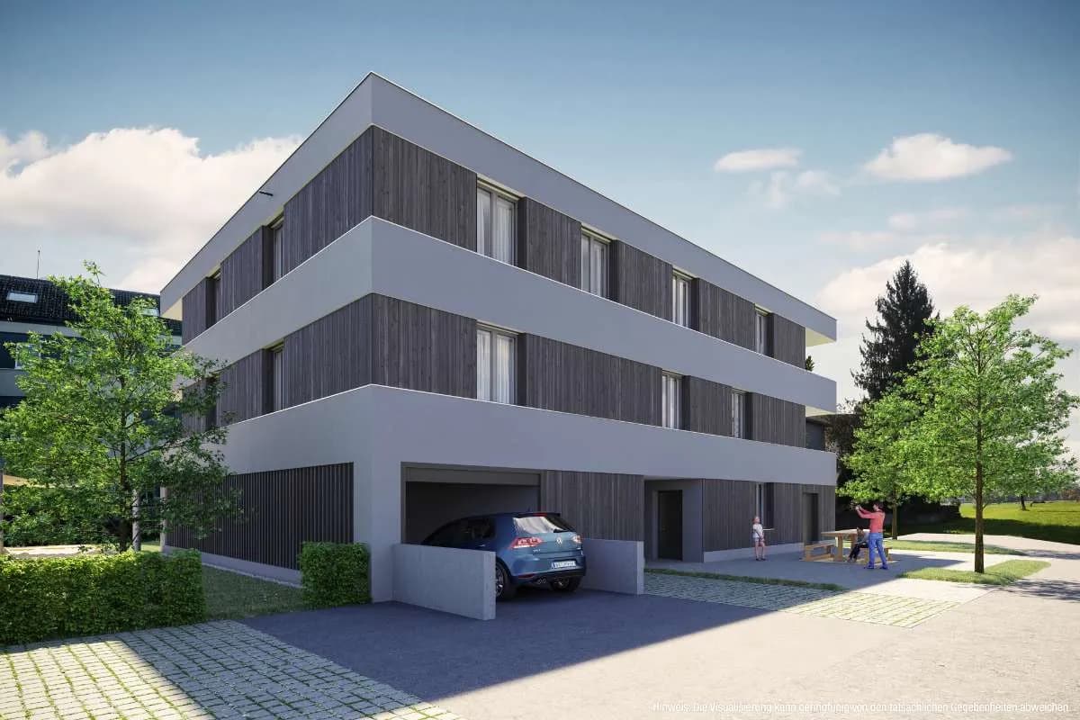 3-Zimmer-Wohnung kaufen in Bregenz – 74,05 m² – Bild 18 von 23