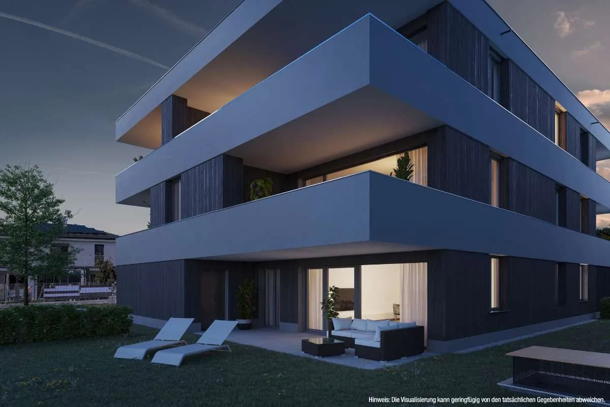 3-Zimmer-Wohnung kaufen in Bregenz – 74,05 m² – Bild 19 von 23