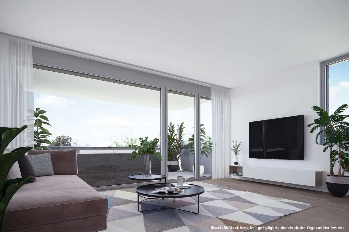 3-Zimmer-Wohnung kaufen in Bregenz – 74,05 m² – Bild 20 von 23