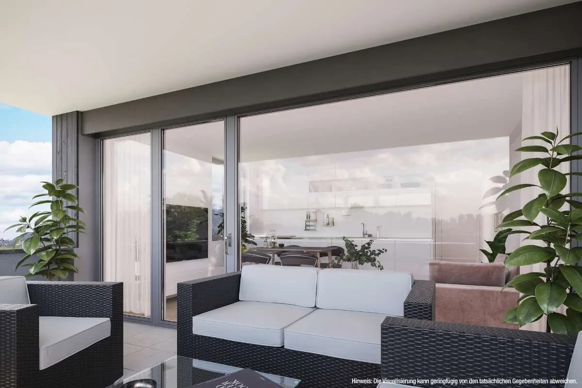 3-Zimmer-Wohnung kaufen in Bregenz – 74,05 m² – Bild 21 von 23