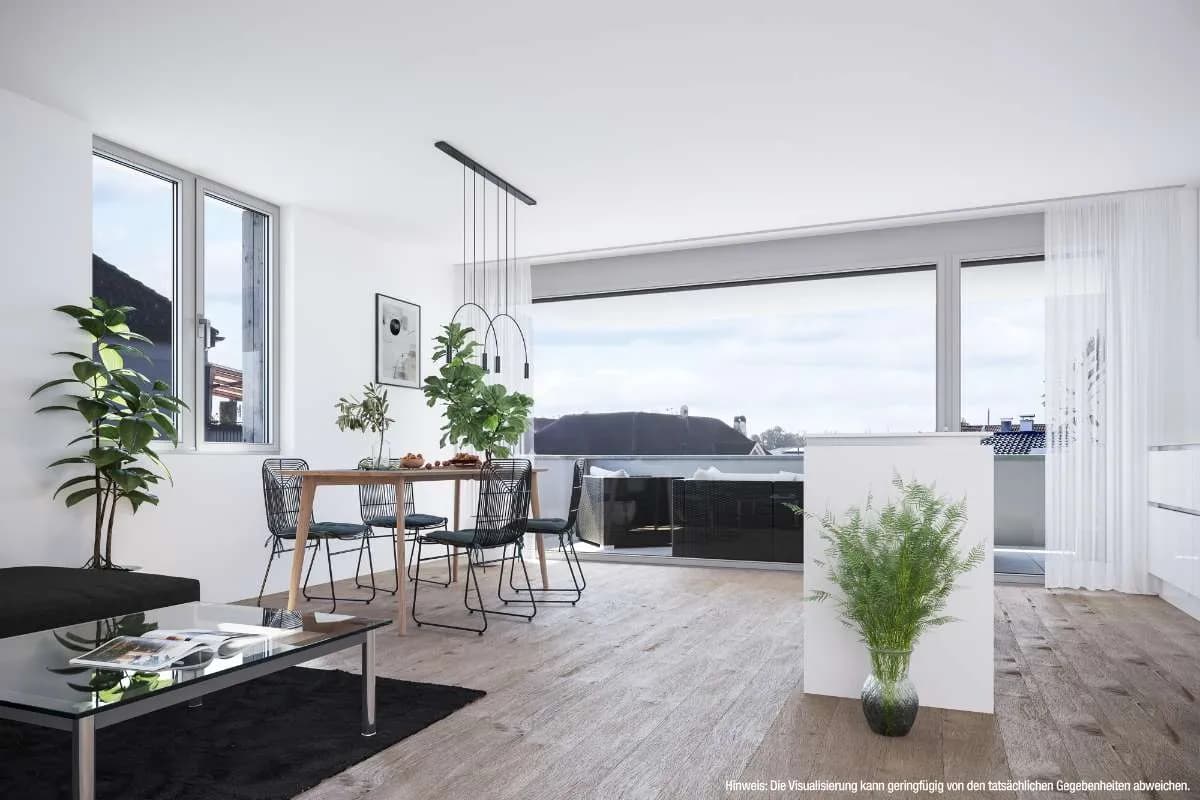 3-Zimmer-Wohnung kaufen in Bregenz – 74,05 m² – Bild 22 von 23